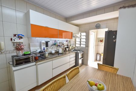 Casa à venda com 142m², 2 quartos e sem vagaCozinha