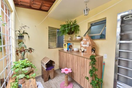 Casa à venda com 142m², 2 quartos e sem vagaVaranda