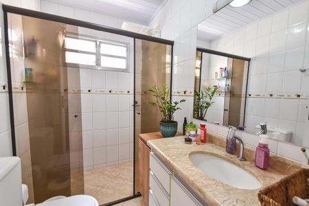 Casa à venda com 142m², 2 quartos e sem vagaBanheiro