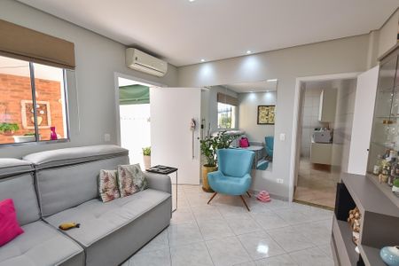 Casa à venda com 142m², 2 quartos e sem vagaSala