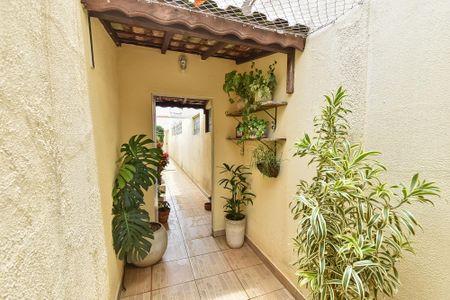Casa à venda com 142m², 2 quartos e sem vagaCorredor