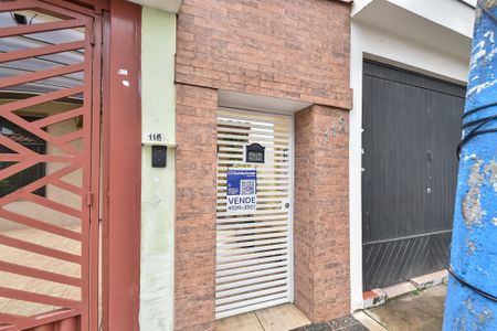 Casa à venda com 142m², 2 quartos e sem vagaFachada
