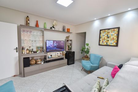 Sala de casa à venda com 2 quartos, 142m² em Ipiranga, São Paulo