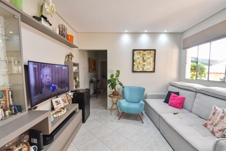 Casa à venda com 142m², 2 quartos e sem vagaSala