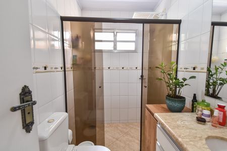 Casa à venda com 142m², 2 quartos e sem vagaBanheiro