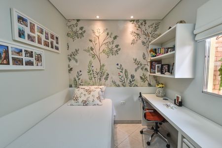 Quarto de casa à venda com 2 quartos, 142m² em Ipiranga, São Paulo