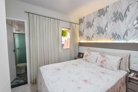 Casa à venda com 142m², 2 quartos e sem vagaSuíte