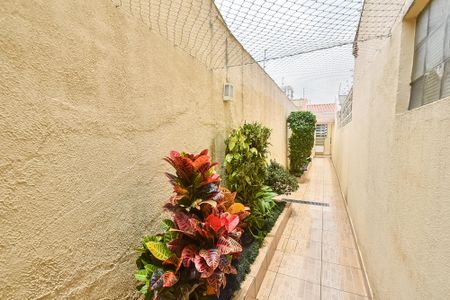 Casa à venda com 142m², 2 quartos e sem vagaCorredor