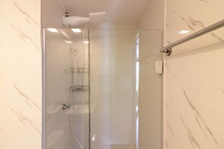 Studio para alugar com 25m², 1 quarto e sem vagaBanheiro