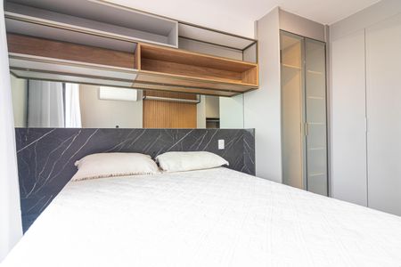 Studio para alugar com 25m², 1 quarto e sem vagaStudio