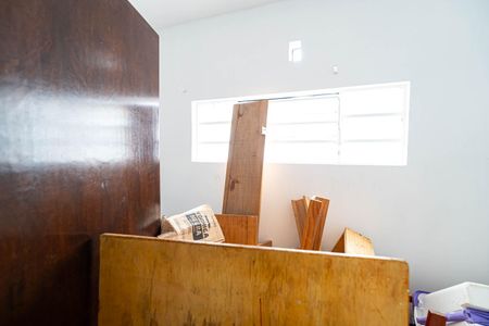 Casa à venda com 99m², 2 quartos e sem vaga Casa à venda com 99m², 2 quartos e sem vagaBanheiro