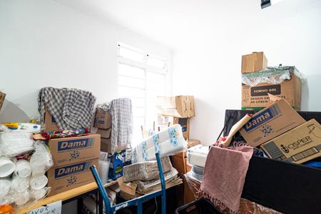 Casa à venda com 99m², 2 quartos e sem vaga Casa à venda com 99m², 2 quartos e sem vagaQuarto 2