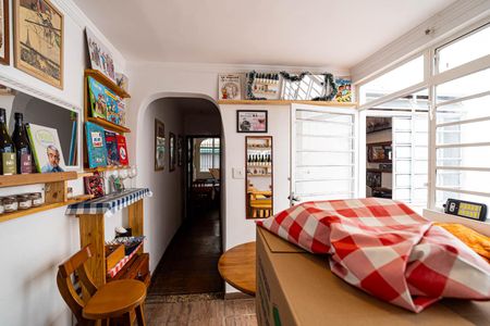 Casa à venda com 99m², 2 quartos e sem vaga Casa à venda com 99m², 2 quartos e sem vagaCozinha