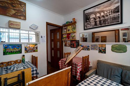 Sala de casa à venda com 2 quartos, 99m² em Bela Vista, São Paulo