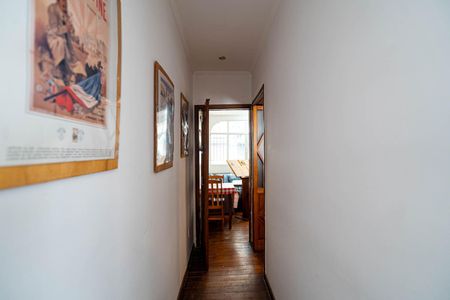 Casa à venda com 99m², 2 quartos e sem vaga Casa à venda com 99m², 2 quartos e sem vagaCorredor