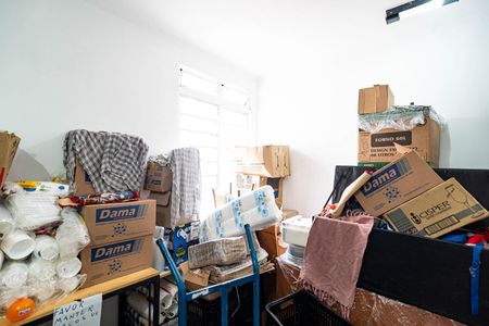 Casa à venda com 99m², 2 quartos e sem vaga Casa à venda com 99m², 2 quartos e sem vagaQuarto 2