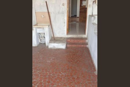 Área externa de casa à venda com 5 quartos, 150m² em Vila Primavera, São Paulo