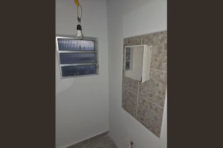 Banheiro de casa à venda com 5 quartos, 150m² em Vila Primavera, São Paulo