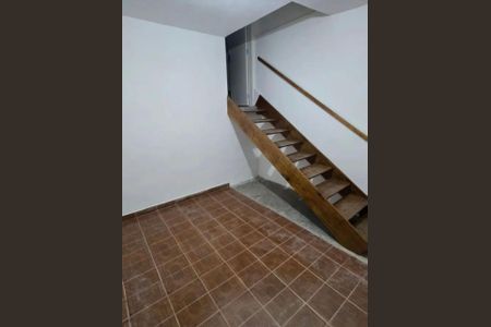 Sala de casa à venda com 5 quartos, 150m² em Vila Primavera, São Paulo