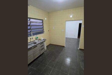 Cozinha de casa à venda com 5 quartos, 150m² em Vila Primavera, São Paulo