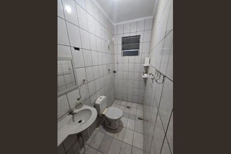 Banheiro 1 de casa à venda com 5 quartos, 150m² em Vila Primavera, São Paulo