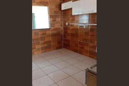 Cozinha de casa à venda com 5 quartos, 150m² em Vila Primavera, São Paulo
