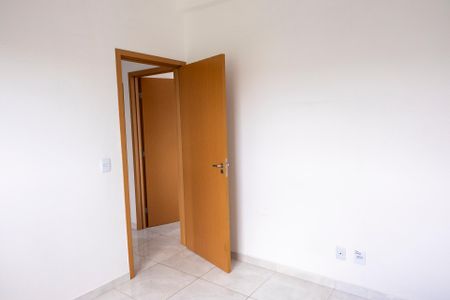 Quarto 1 de apartamento para alugar com 2 quartos, 56m² em Jardim Sao Paulo, Sorocaba