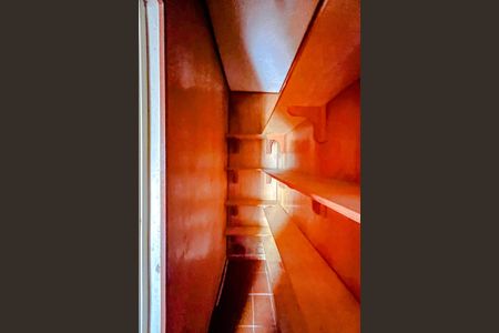 Casa à venda com 180m², 3 quartos e 1 vagaCloset do quarto 2