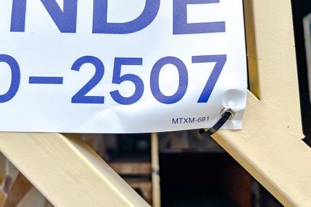 Casa à venda com 180m², 3 quartos e 1 vagaMTXM-681