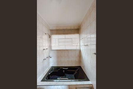 Casa à venda com 180m², 3 quartos e 1 vagaBanheiro da Suíte