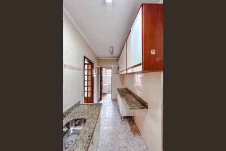 Casa à venda com 180m², 3 quartos e 1 vagaCozinha