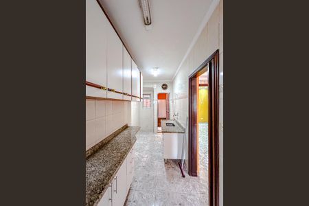 Casa à venda com 180m², 3 quartos e 1 vagaCozinha