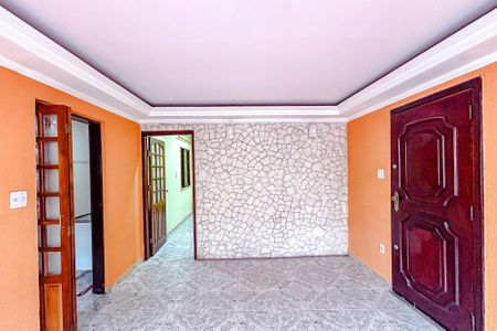 Casa à venda com 180m², 3 quartos e 1 vagaSala