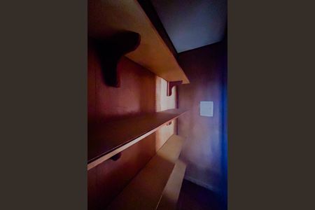 Casa à venda com 180m², 3 quartos e 1 vagaCloset do quarto 2