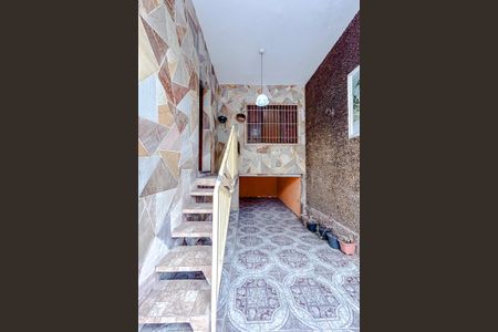 Casa à venda com 180m², 3 quartos e 1 vagaGaragem