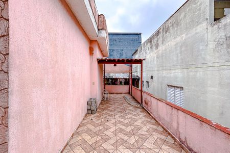 Casa à venda com 180m², 3 quartos e 1 vagaÁrea externa