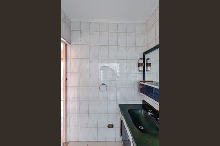 Casa à venda com 180m², 3 quartos e 1 vagaBanheiro da Suíte