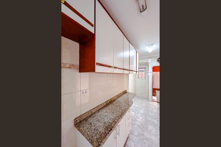 Casa à venda com 180m², 3 quartos e 1 vagaCozinha