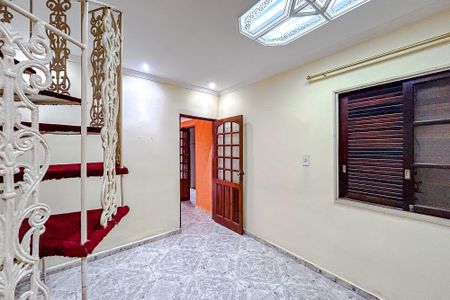 Sala de Jantar de casa à venda com 3 quartos, 180m² em Penha de França, São Paulo