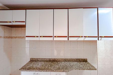 Casa à venda com 180m², 3 quartos e 1 vagaCozinha - Armários