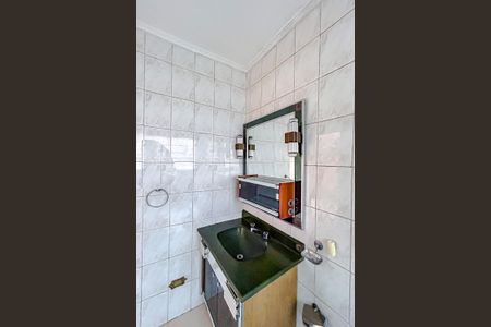 Casa à venda com 180m², 3 quartos e 1 vagaBanheiro da Suíte