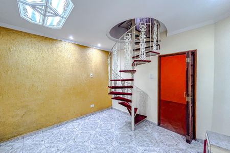 Sala de casa à venda com 3 quartos, 180m² em Penha de França, São Paulo