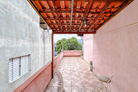 Casa à venda com 180m², 3 quartos e 1 vagaÁrea externa