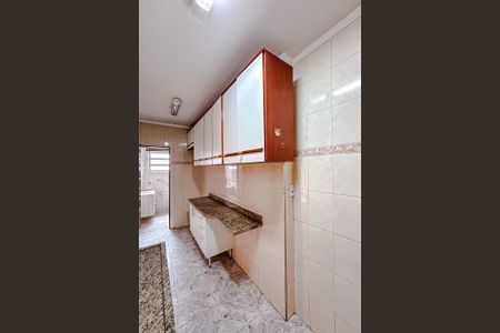 Casa à venda com 180m², 3 quartos e 1 vagaCozinha