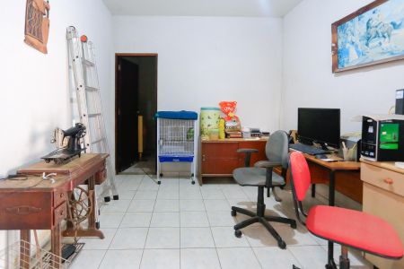 Casa à venda com 410m², 4 quartos e 6 vagas