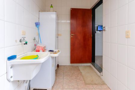 Casa à venda com 410m², 4 quartos e 6 vagas