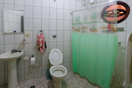 Casa à venda com 410m², 4 quartos e 6 vagas