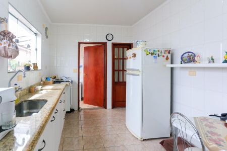 Casa à venda com 410m², 4 quartos e 6 vagas