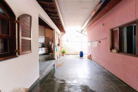 Casa à venda com 410m², 4 quartos e 6 vagas