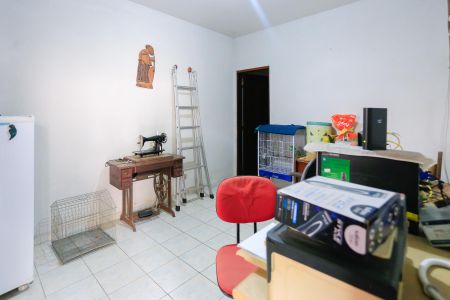 Casa à venda com 410m², 4 quartos e 6 vagas